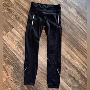 Womens lululemon leggings